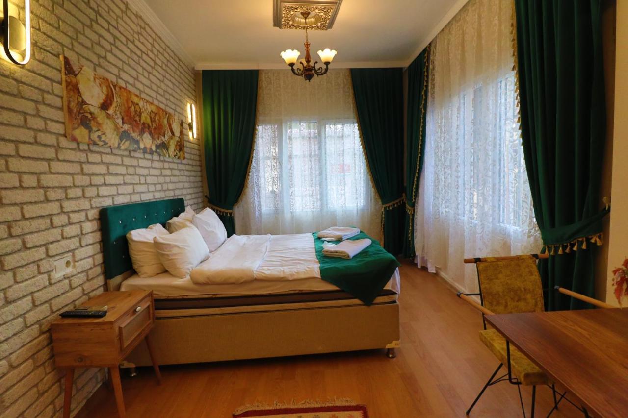 Stone Home Apart Istanbul Exterior photo