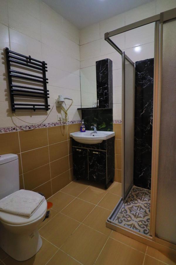 Stone Home Apart Istanbul Exterior photo