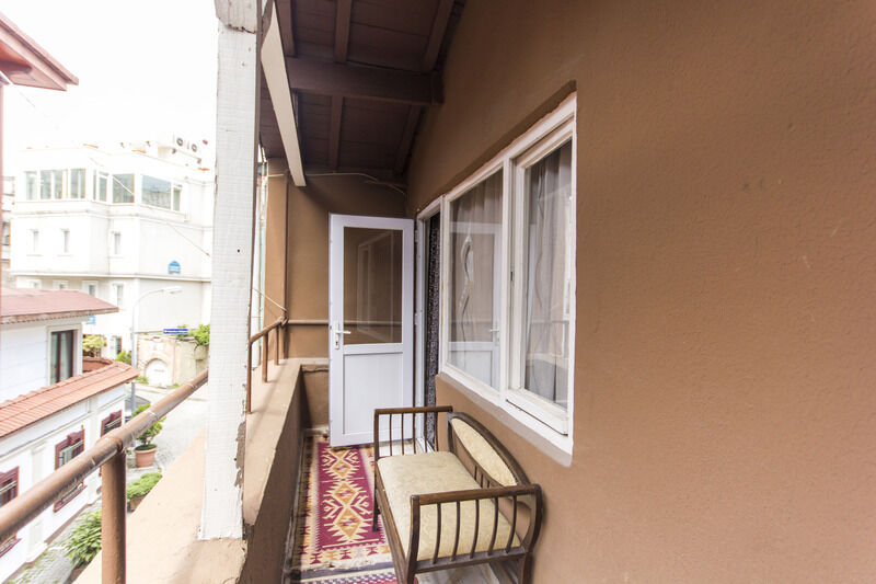 Stone Home Apart Istanbul Exterior photo
